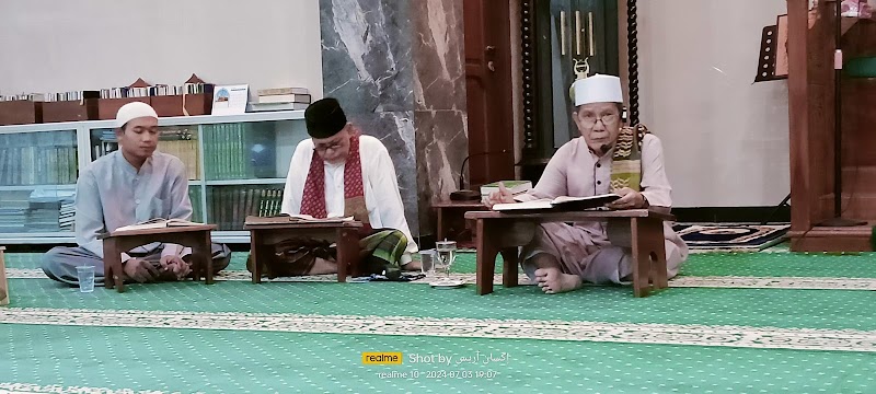 Masjid Jami Sirojul Huda photo 3