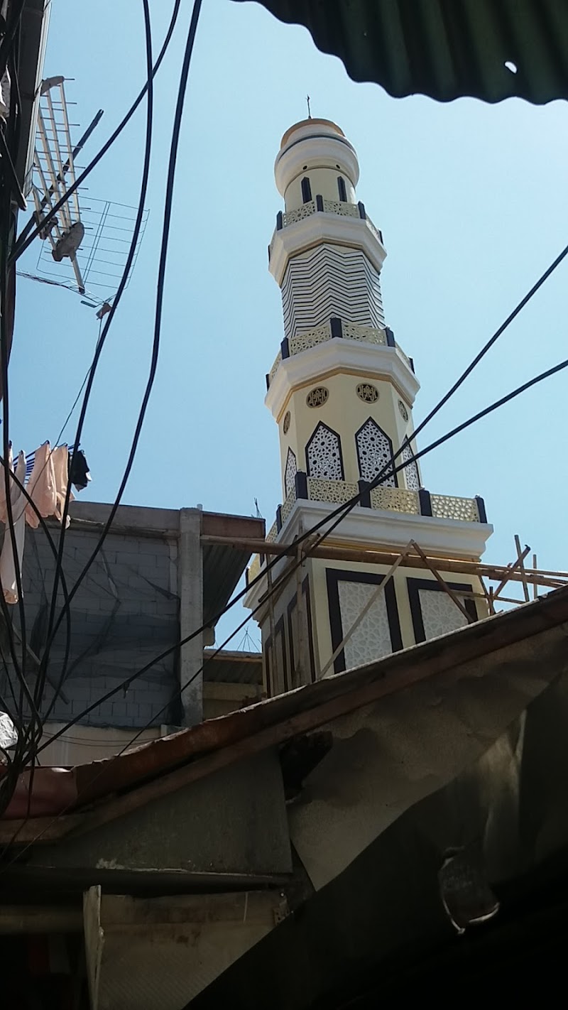Masjid Jami Sirojul Huda photo 4