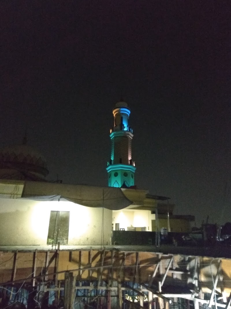 Masjid Jami Sirojul Huda photo 5