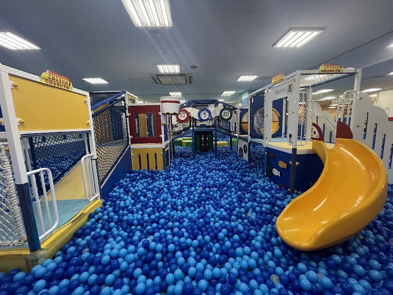 ピュアハートキッズランド コロワ甲子園