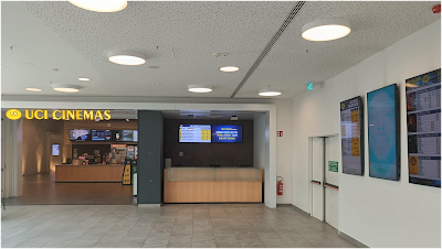 UCI Cinemas Bolzano