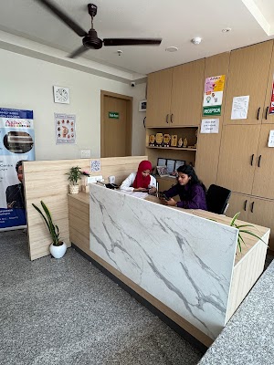Dr. Nagpal's Eye & Maternity Centre - Image 3