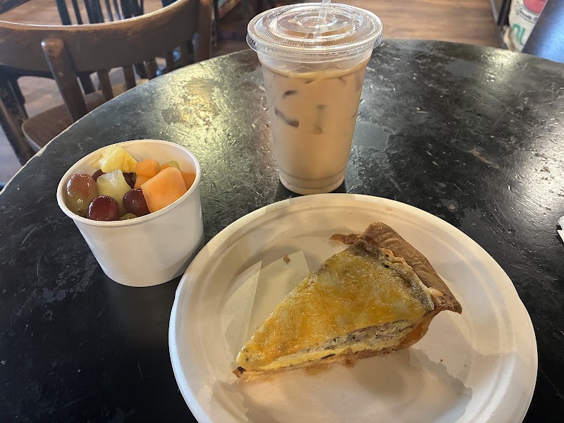 Aromas Coffeehouse Bakery & Cafe photo 3