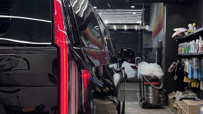 برقiv للزينة والتلميع