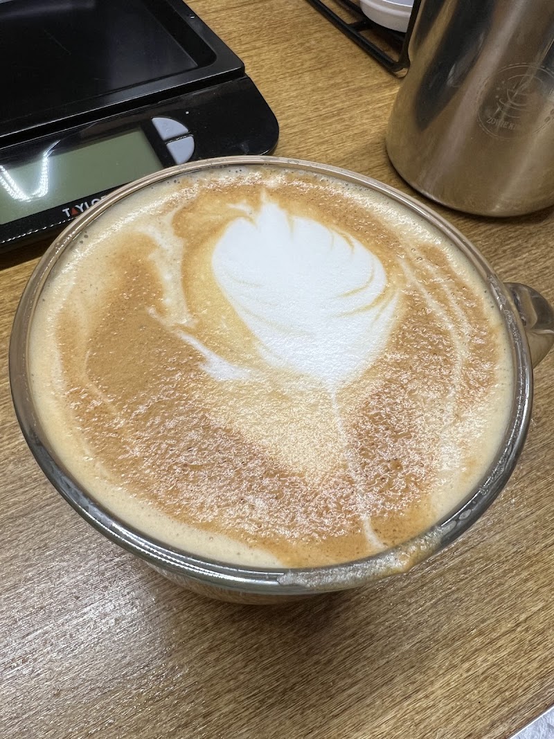 Coffee on Broad photo 2
