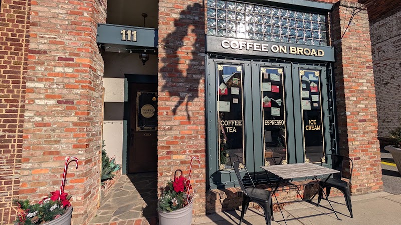 Coffee on Broad photo 3