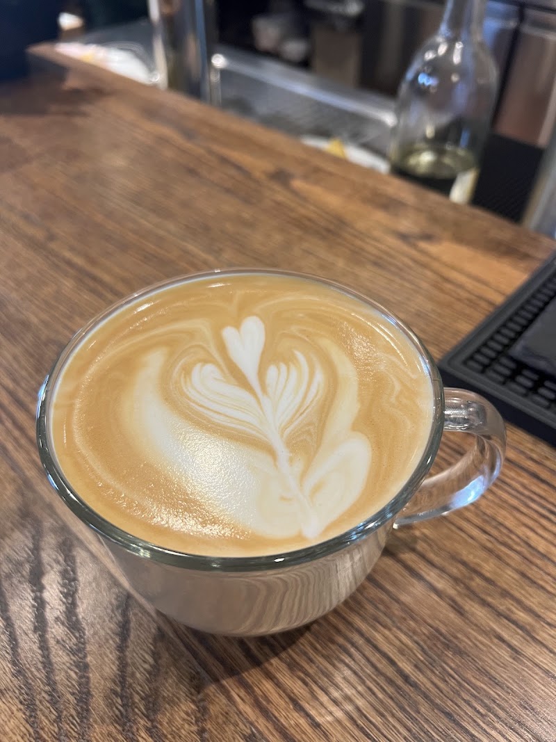 Coffee on Broad photo 2