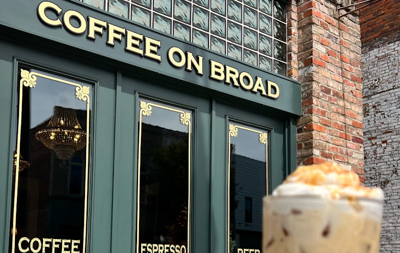 Coffee on Broad photo 1