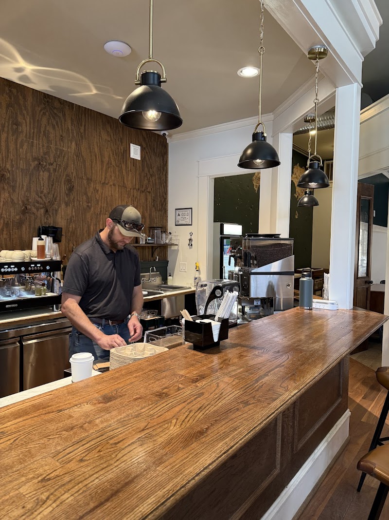 Coffee on Broad photo 2