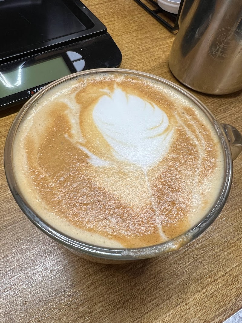 Coffee on Broad photo 3