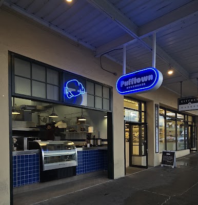 Pufftown Bakehouse