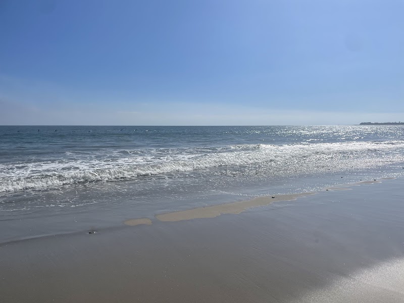 Carbon beach