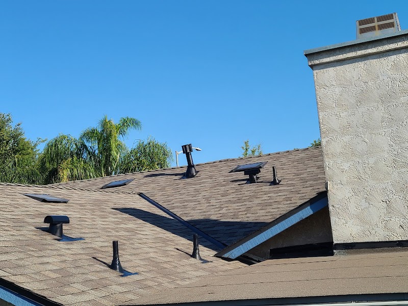 High Impact Roofing Inc photo 2