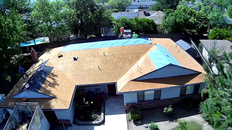 High Impact Roofing Inc photo 4