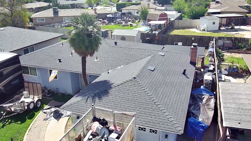High Impact Roofing Inc photo 5