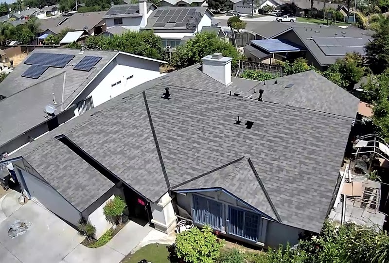 High Impact Roofing Inc photo 1