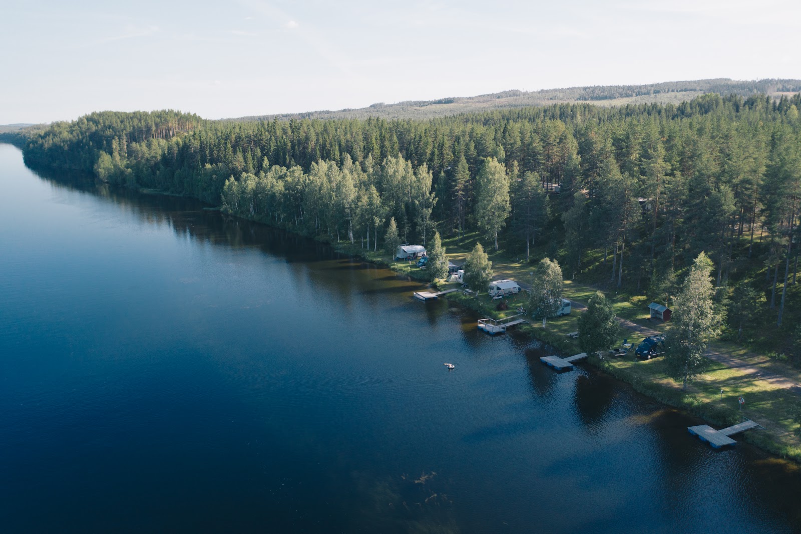Granö Beckasin AB