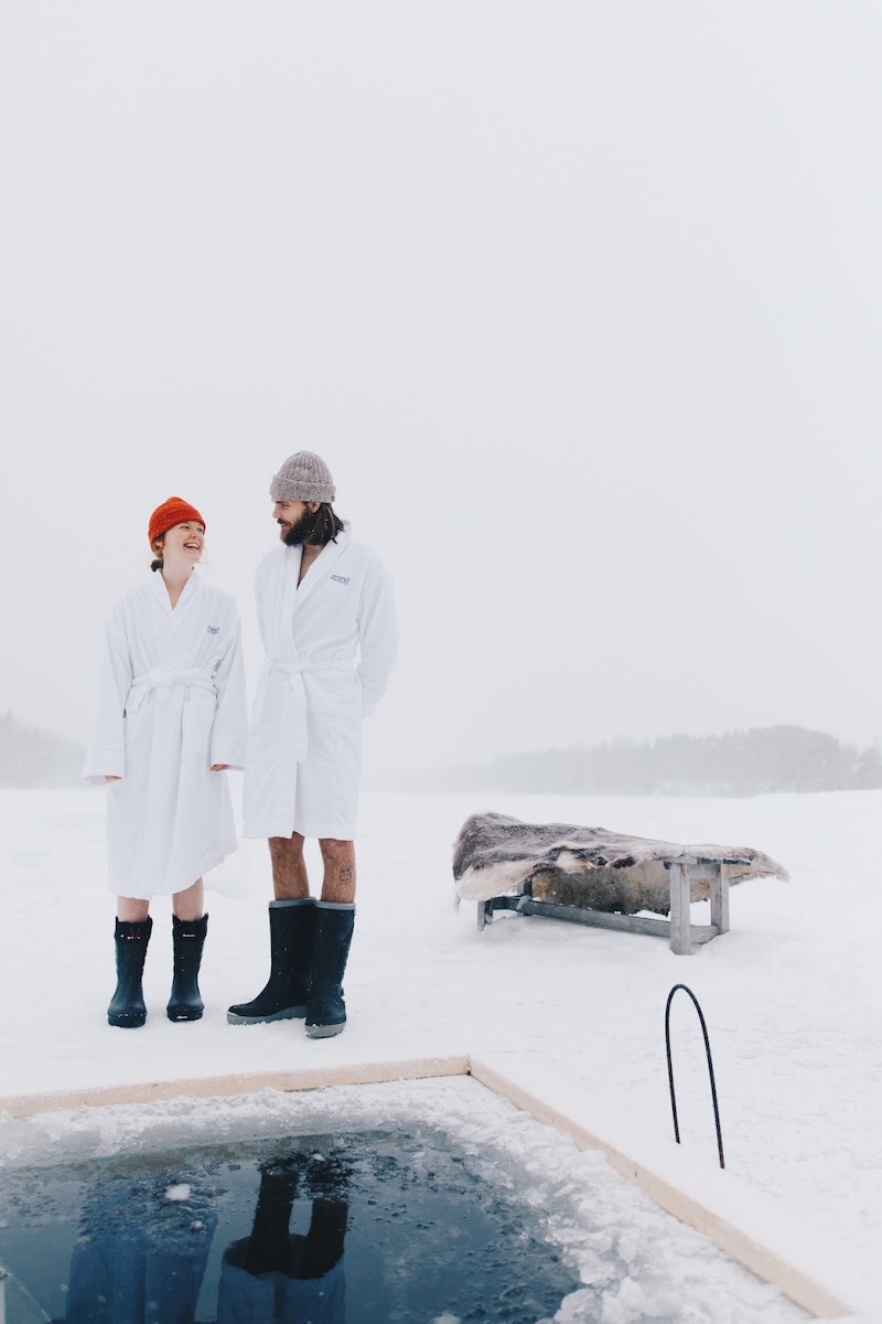 Granö Beckasin AB