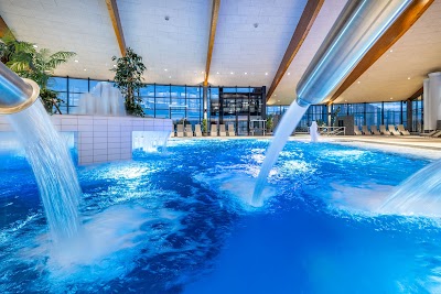 Gesundheitsbad ACTINON