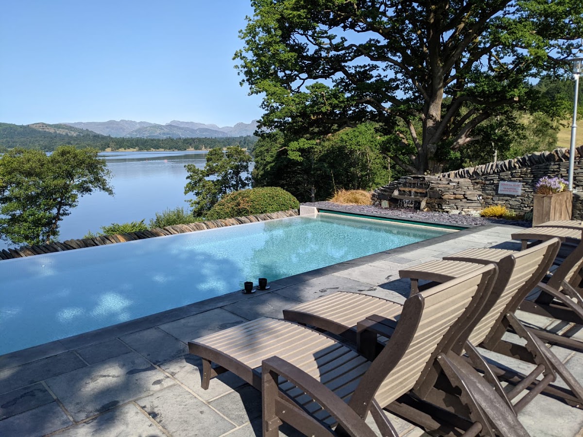 Low Wood Bay Resort & Spa, dog-friendly hotel, photo 2