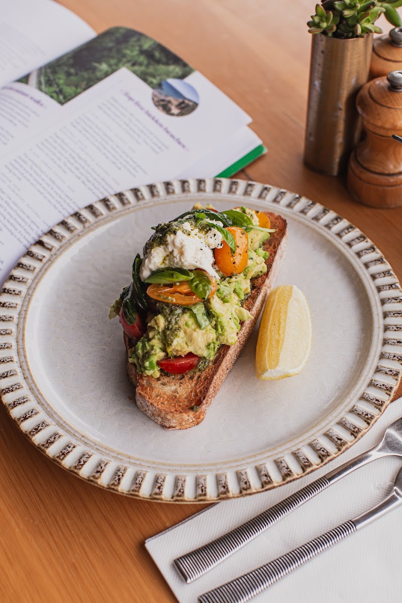 Morning After. photo 2