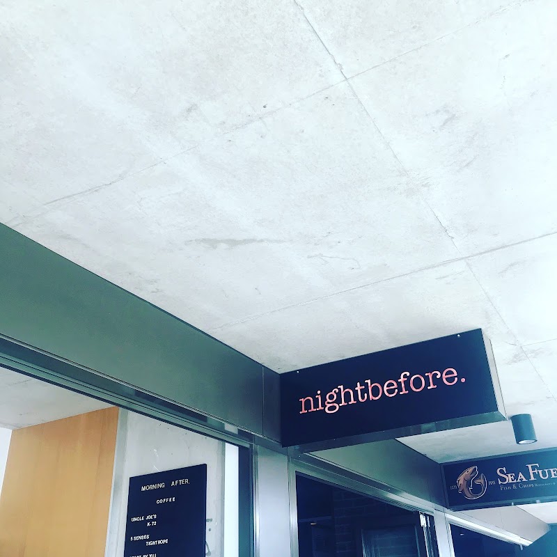 Morning After. photo 1