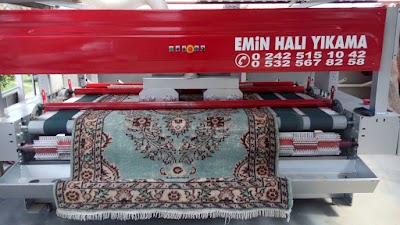 Alanya Emin Halı Yıkama - Temizlik