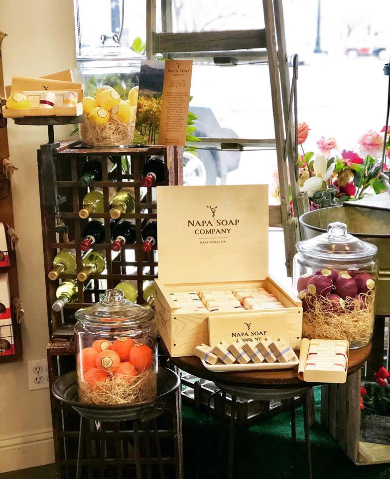 Evergreen Flower And Gift Shop photo 3