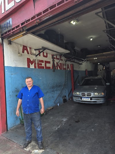 Foto de Auto Mecânica Capital