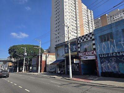 Foto de Auto Mecânica Capital