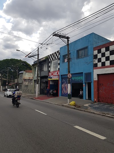 Foto de Auto Mecânica Capital