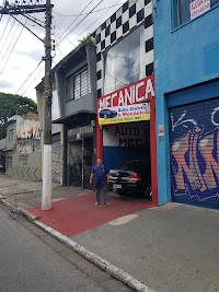 Auto Mecânica Capital