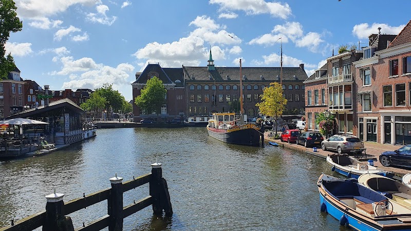 Slachthuispark