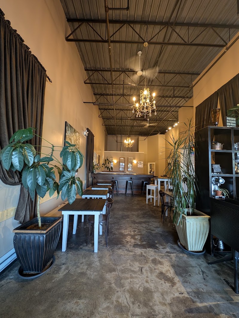 River City Coffee Roasters, Bakery and Eatery photo 1