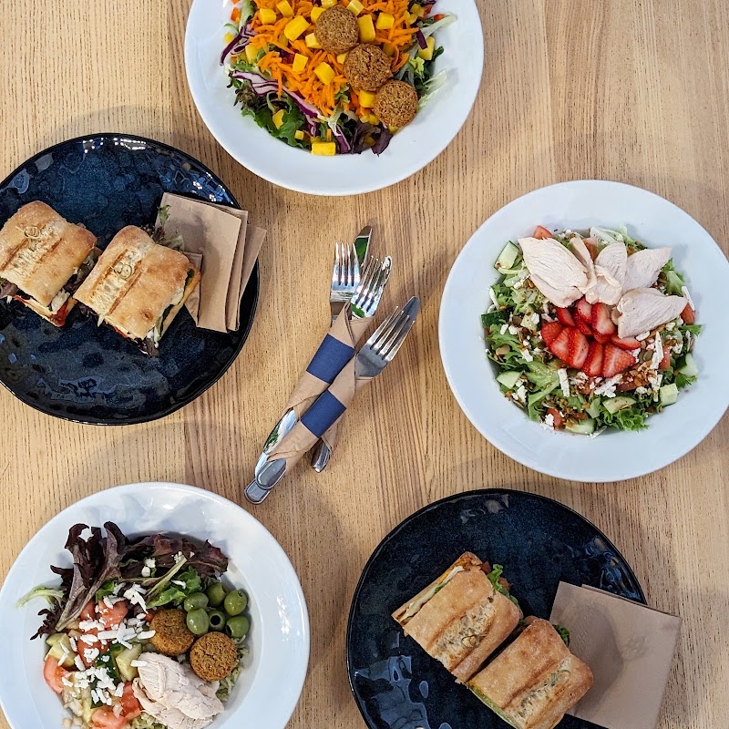 River City Coffee Roasters, Bakery and Eatery photo 2