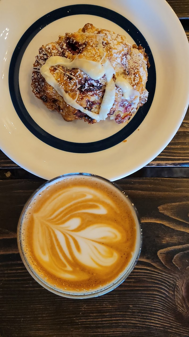River City Coffee Roasters, Bakery and Eatery photo 4