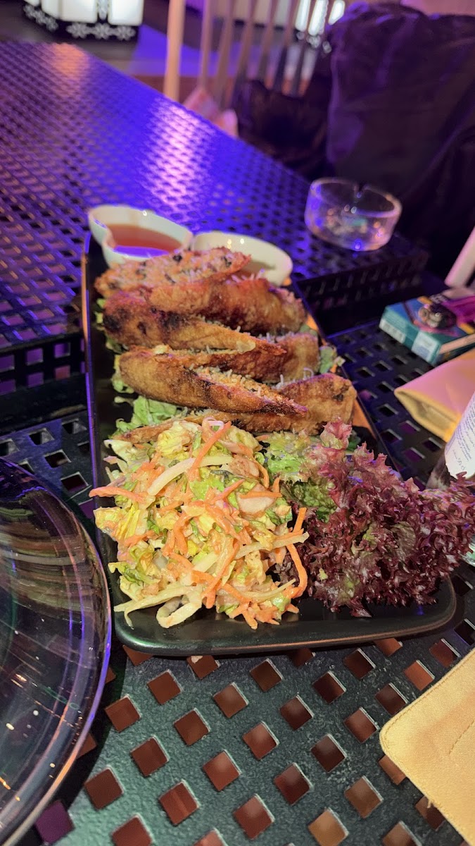 So Lounge Marrakech — photo 3