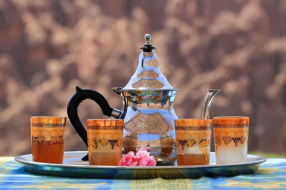 So Lounge Marrakech — photo 2