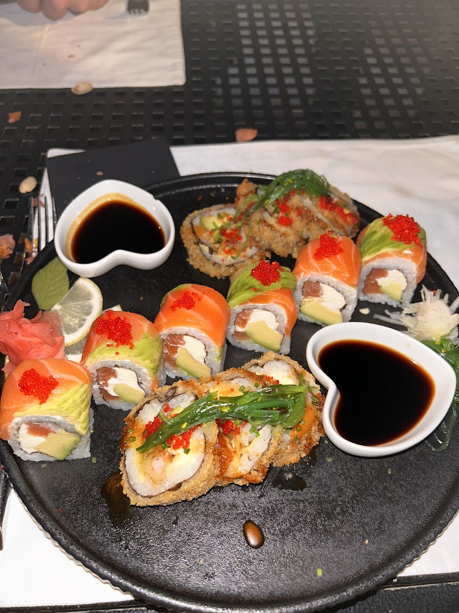 So Lounge Marrakech — photo 6