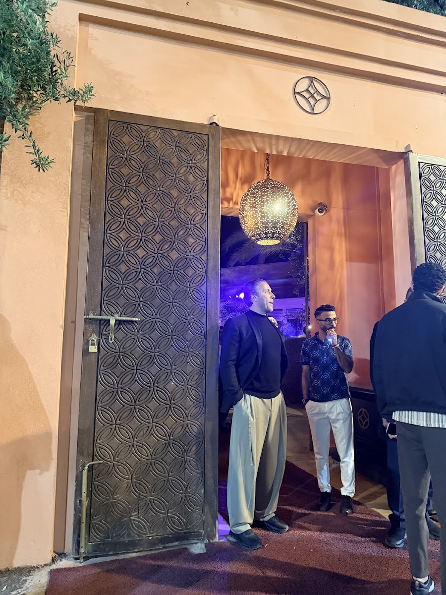 So Lounge Marrakech — photo 5