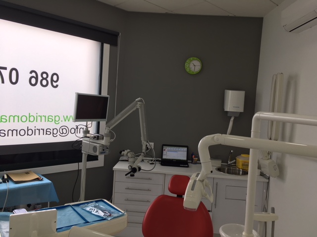 Clínica Dental Garrido Madarnás photo 4