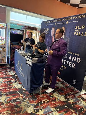 Kaufman & Lynd Personal Injury and Accident Attorneys, PLLC - Car accident lawyer in Orlando