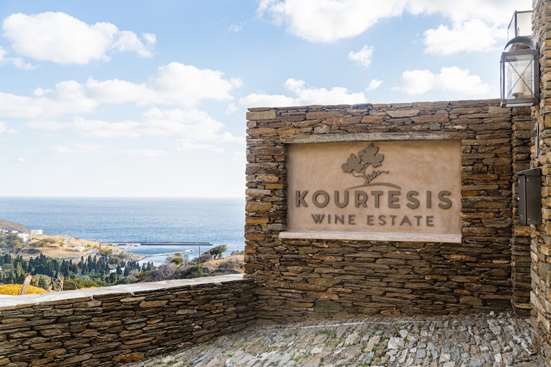 Kourtesis Wine Estate