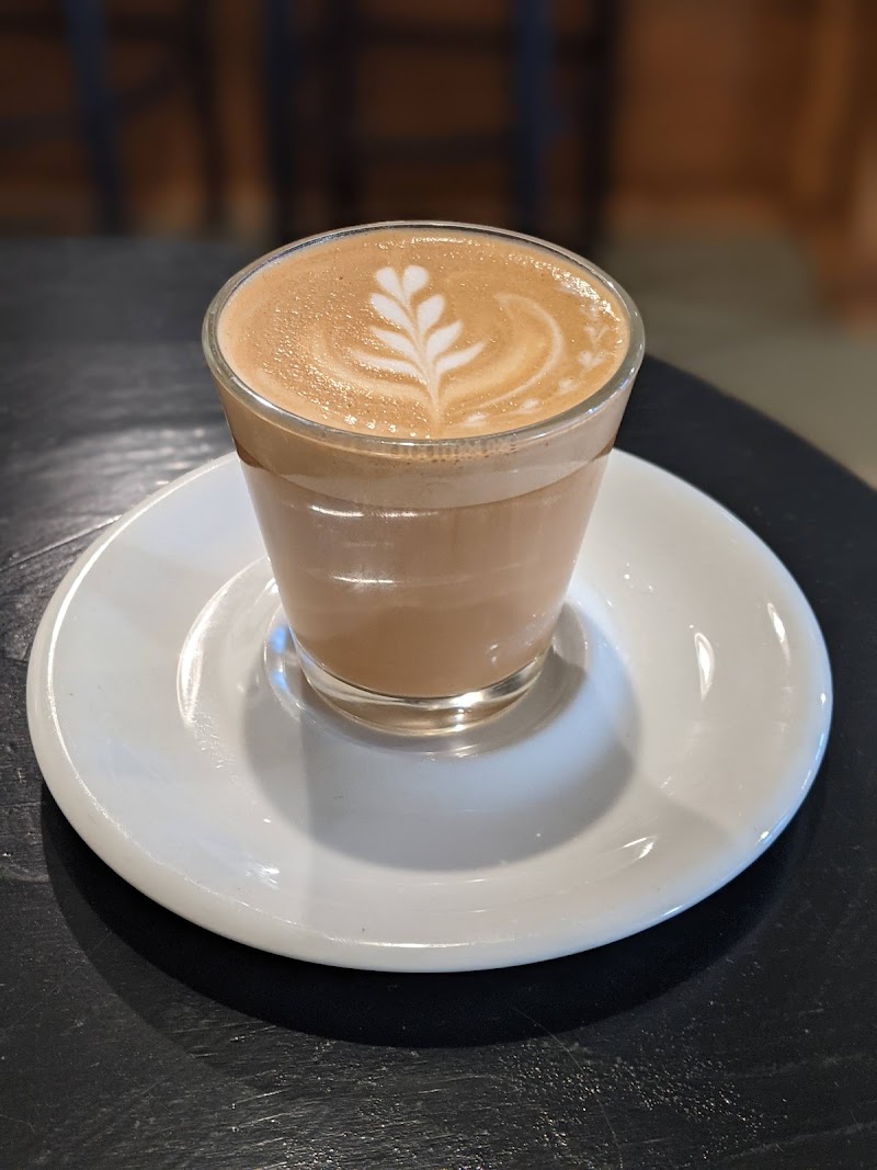 Wild Coffee in Silt photo 3