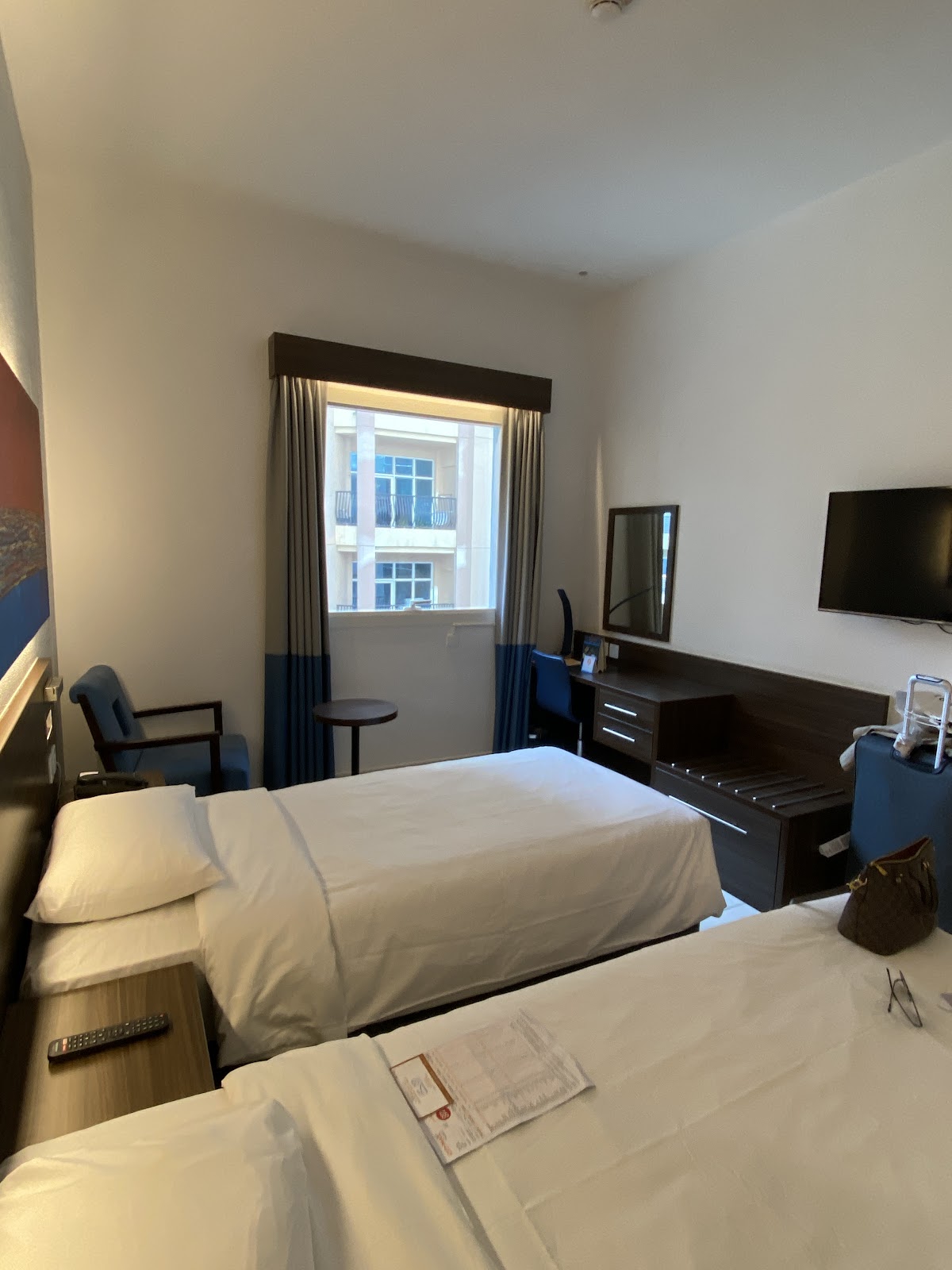 Citymax Hotel Business Bay 5