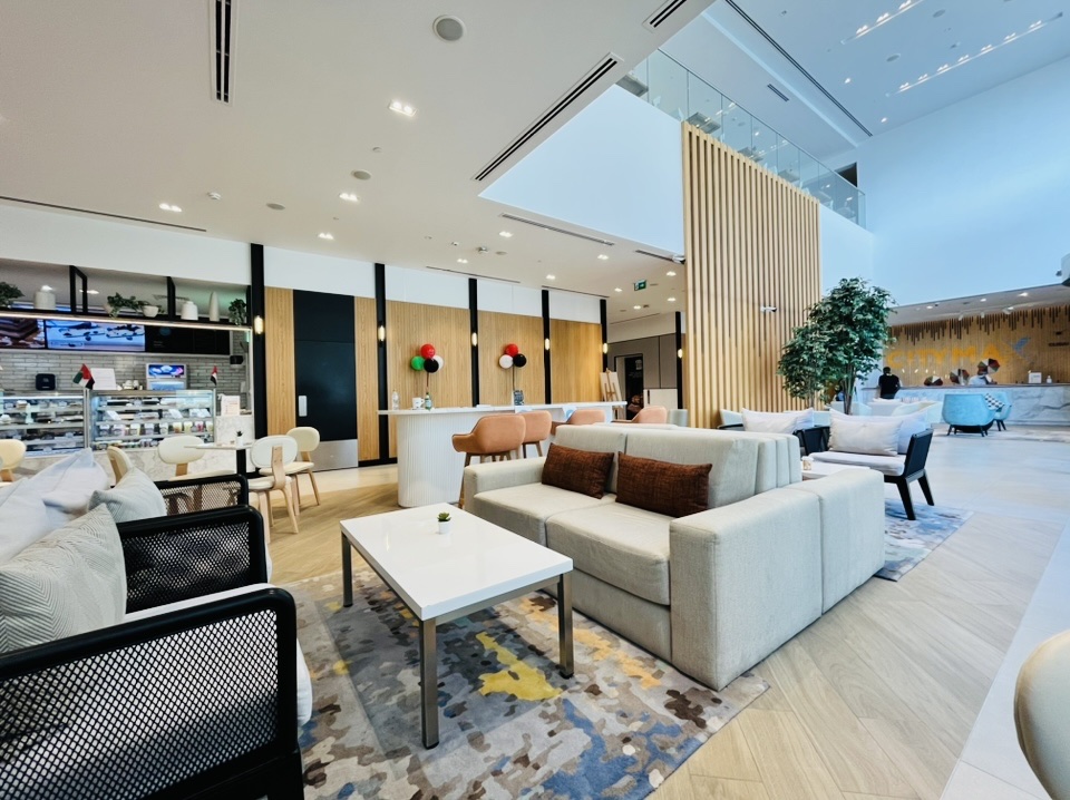 Citymax Hotel Business Bay 4