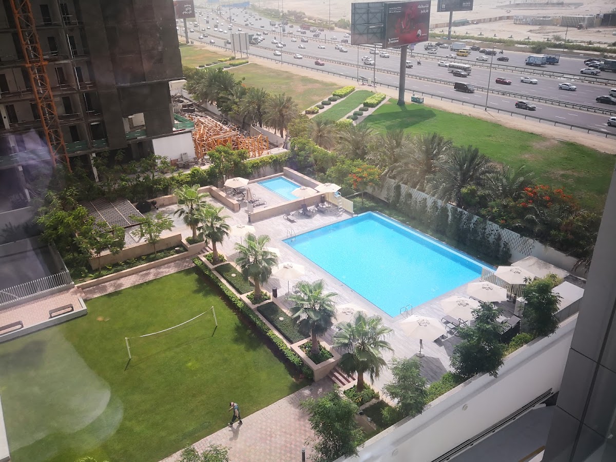 Citymax Hotel Business Bay 3
