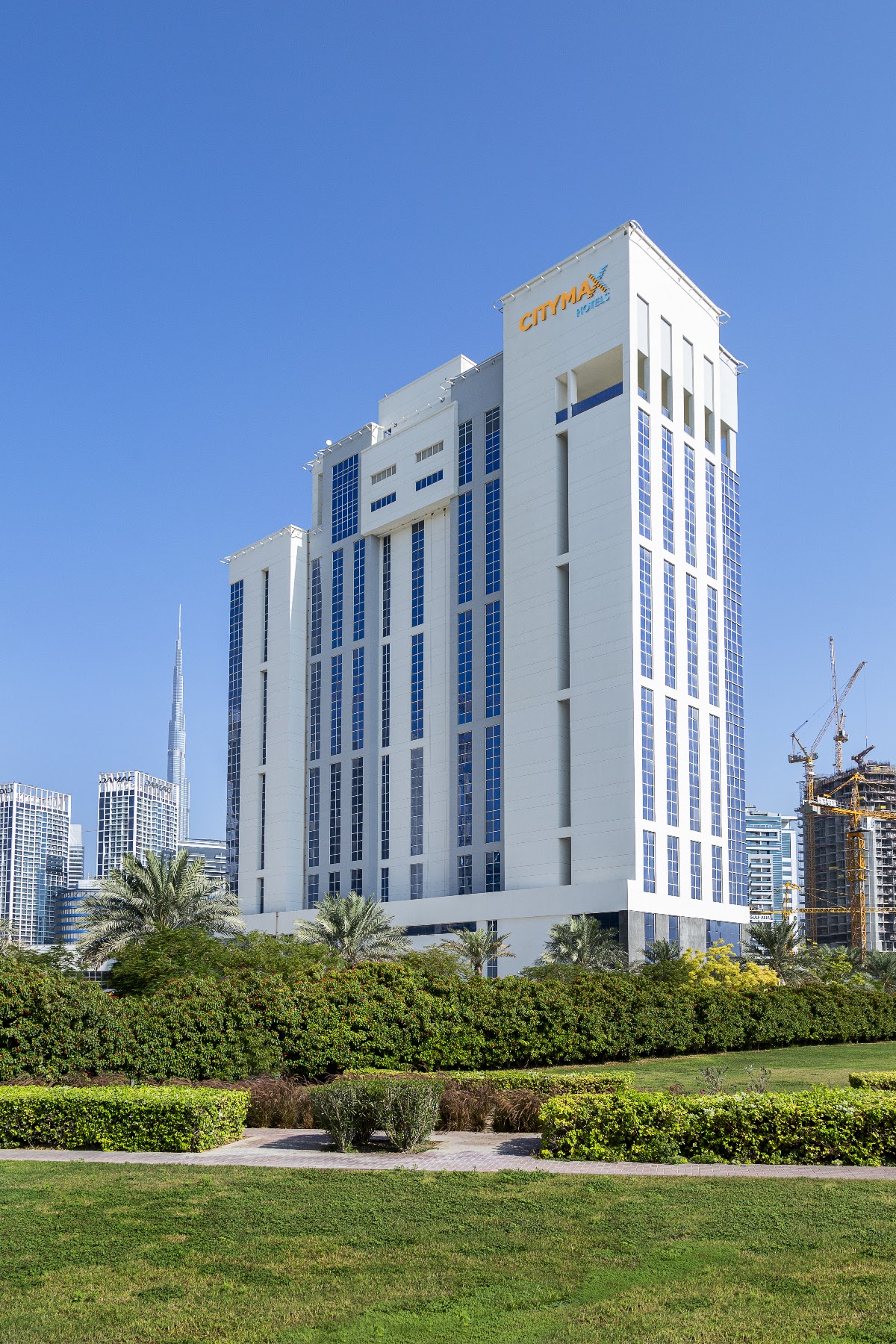 Citymax Hotel Business Bay