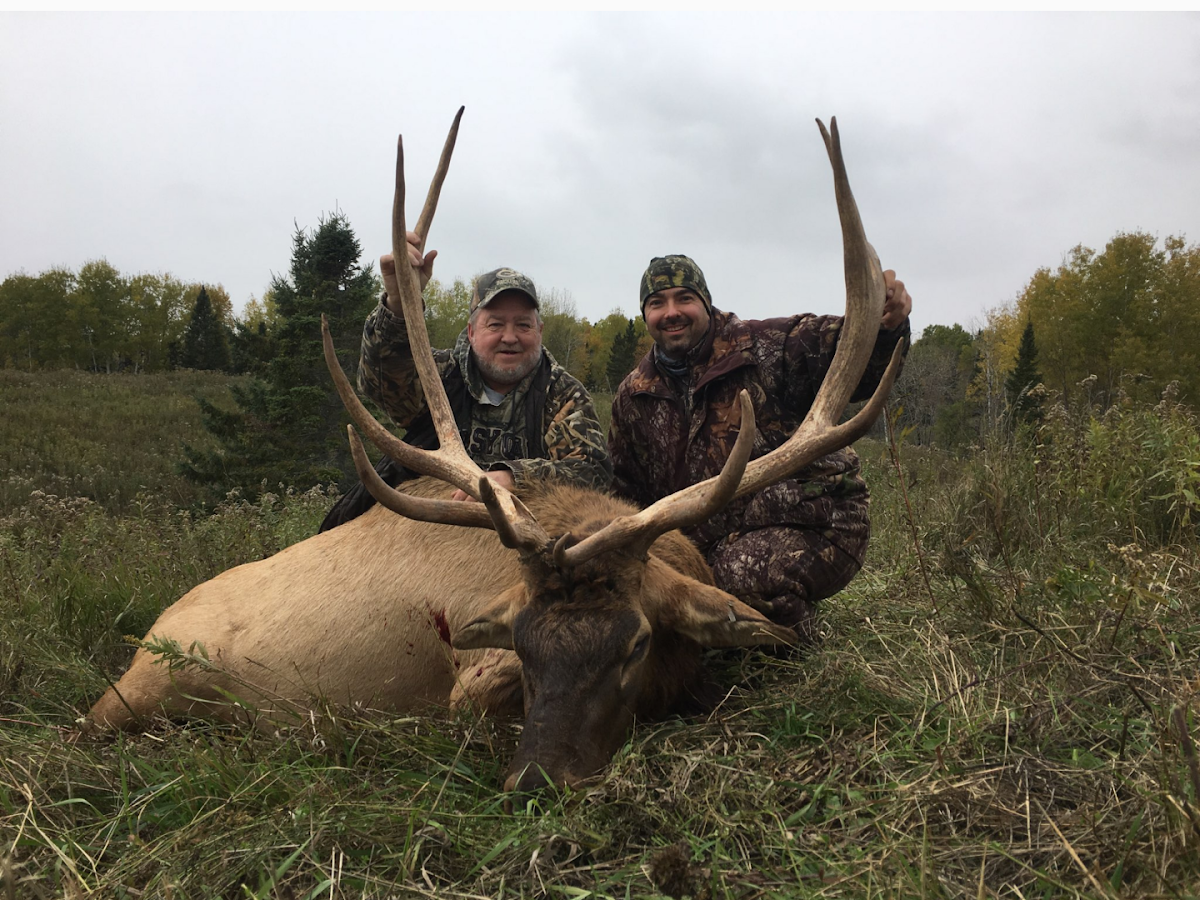 Heavy Horn Outfitters