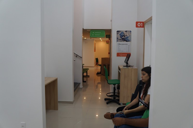 Clínica SiM Riomar - foto 5